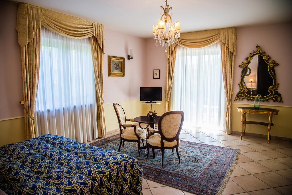 Bed And Breakfast El Dueno Palinuro Εξωτερικό φωτογραφία